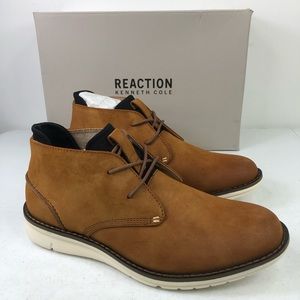 Kenneth Cole Reaction Chukka Boots for 